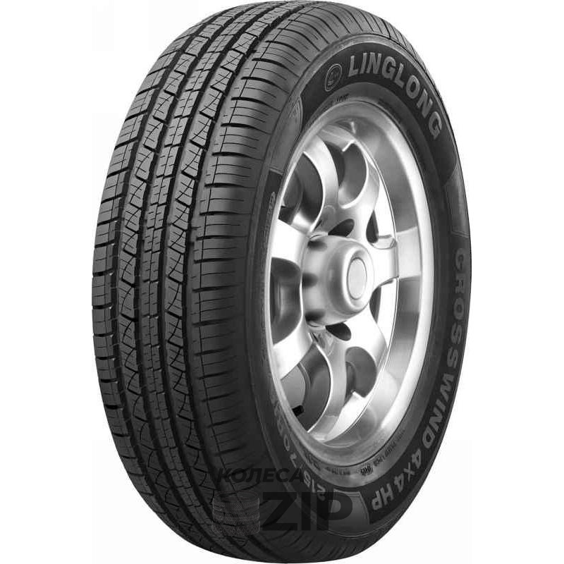 Шины Linglong Crosswind 4X4 HP 235/55 R20 105V XL 