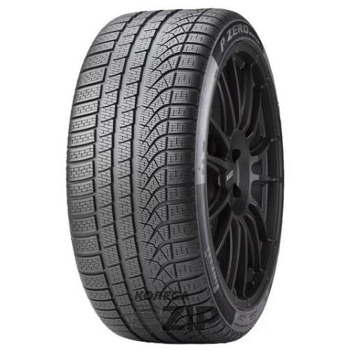 Шины Pirelli P Zero Winter 285/40 R19 107V XL 