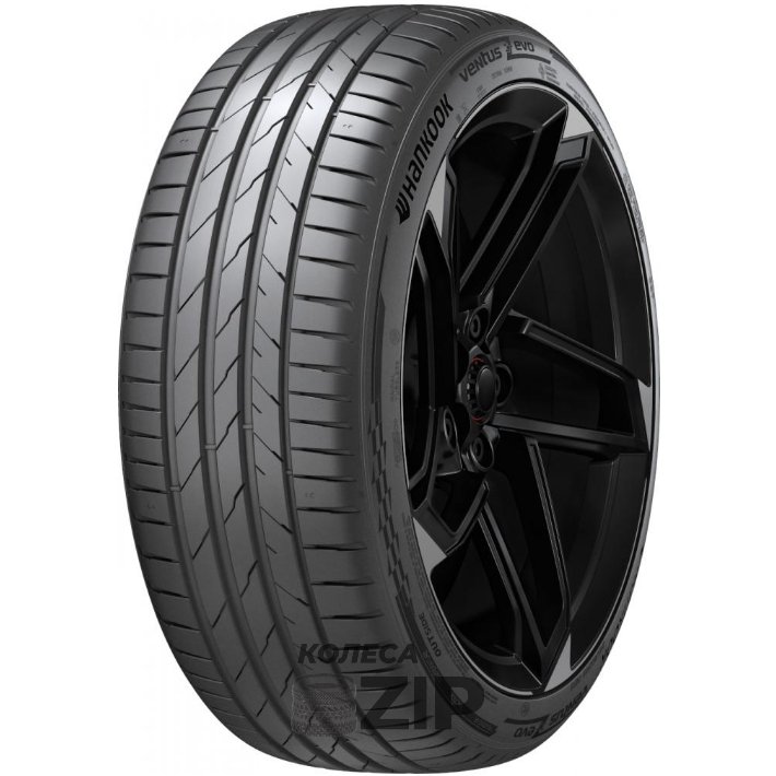 Шины Hankook Ventus Evo K137 265/40 R20 104Y 