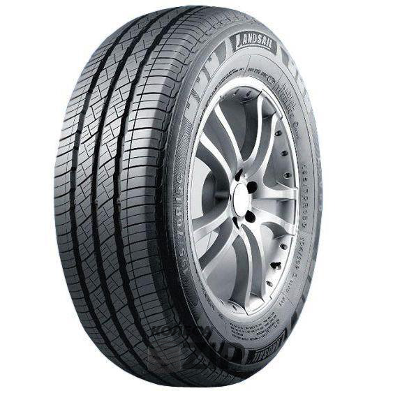 Шины Landsail LSV88 235/65 R16C 115/113T 