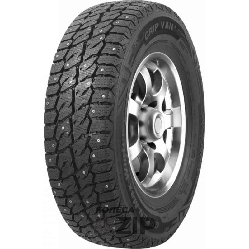 Шины Linglong GREEN-Max Winter Grip Van 2 225/70 R15C 112/110R 