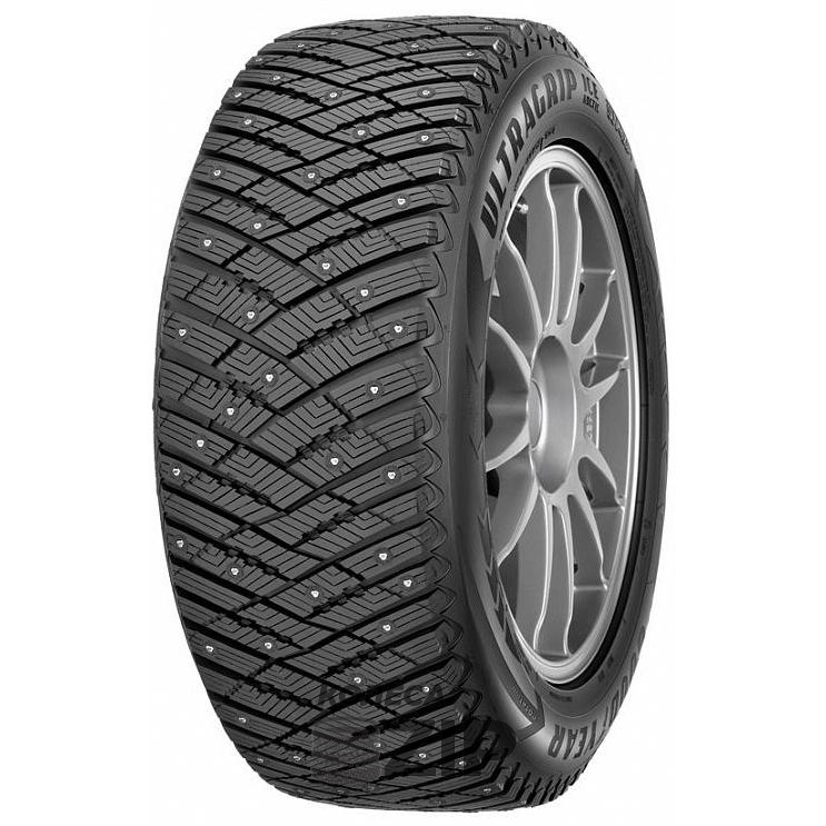 Шины Goodyear UltraGrip Ice Arctic 175/65 R15 88T 