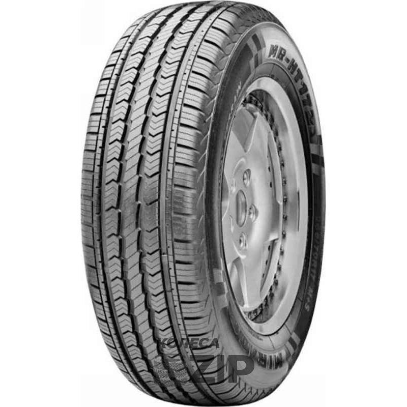 Шины Mirage MR-HT172 265/70 R16 112H 