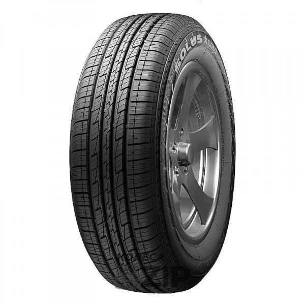 Шины Kumho Solus KL21 265/60 R18 110H 
