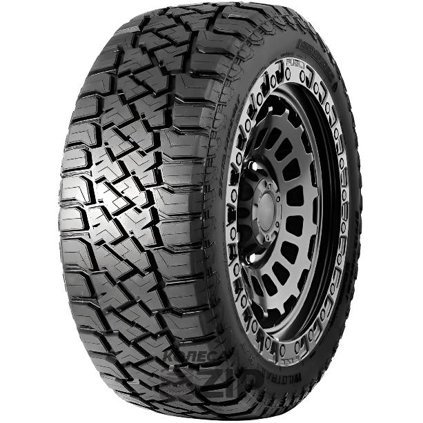 Шины Landspider WildTraxx R/T 315/70 R17 121/118S RBL 