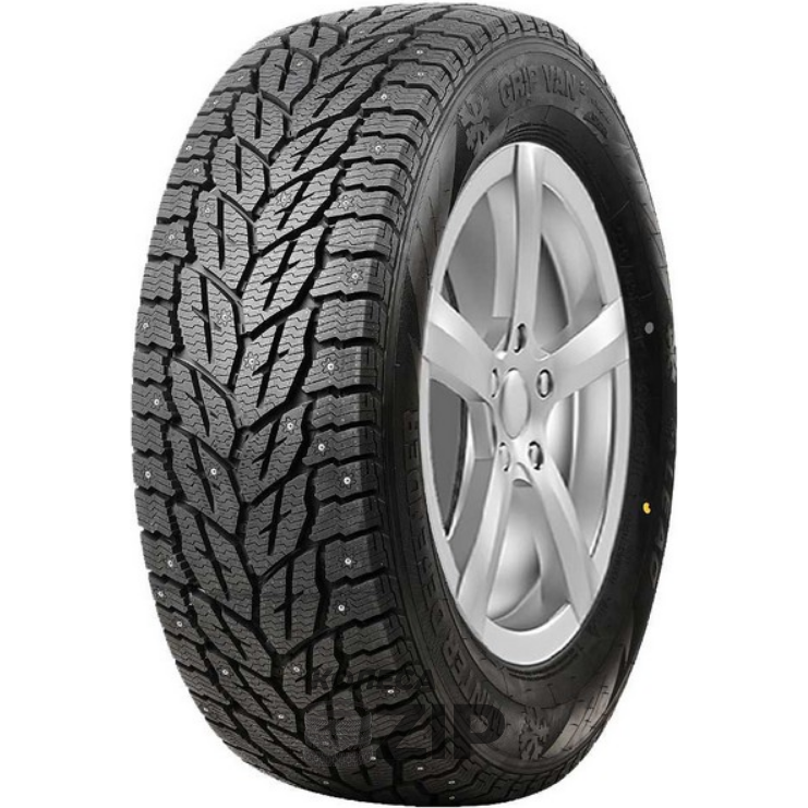 Шины Leao Winter Defender Grip Van 2 185/0 R14C 102/100R 