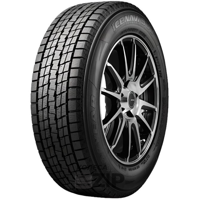 Шины Goodyear Ice Navi SUV 225/55 R18 98Q 