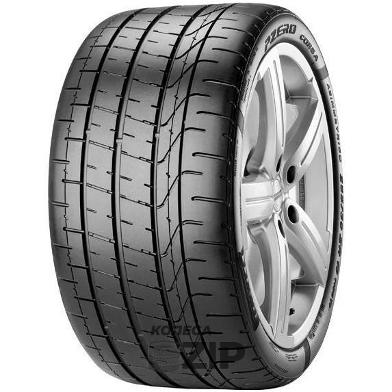 Шины Pirelli P Zero Corsa Asimmetrico 335/30 R18 102Y XL 