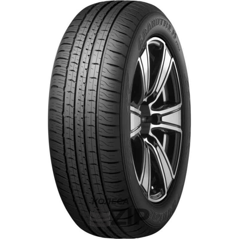 Шины Dunlop Grandtrek PT5A 265/50 R22 112V 