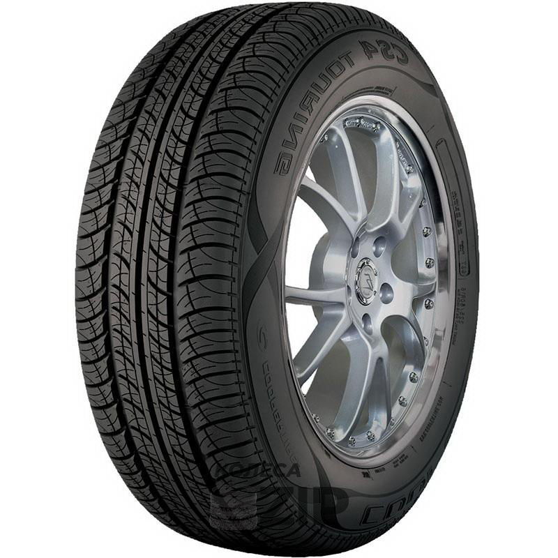 Шины Cooper CS4 Touring 225/60 R15 96H 