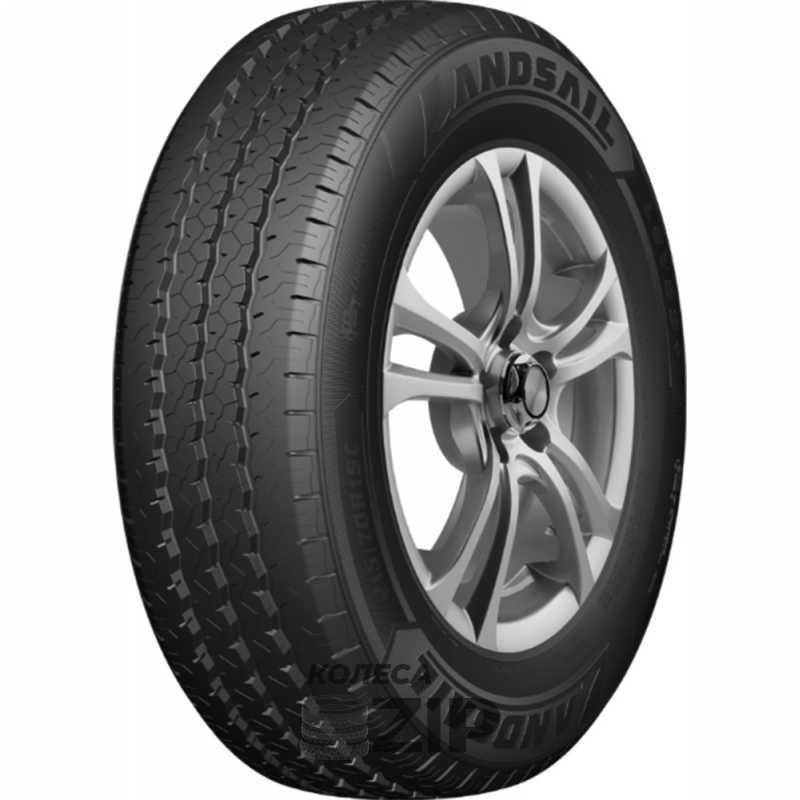 Шины Landsail LSV88 + 205/70 R15C 106S 