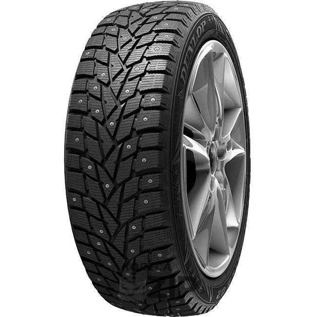 Шины Dunlop SP Winter Ice 02 185/60 R14 82T 
