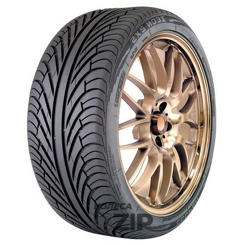 Шины Cooper Zeon 2XS 255/35 R20 97W 