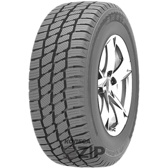 Шины Westlake SW612 155/0 R12C 88/86Q 