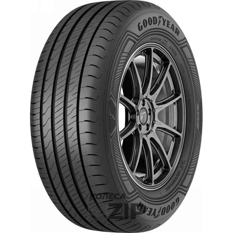 Шины Goodyear EfficientGrip 2 SUV 225/70 R16 103H 