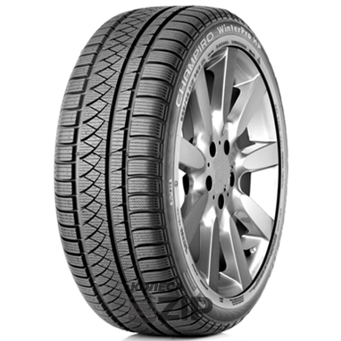 Шины GT Radial Champiro WinterPro HP 275/40 R20 106V 