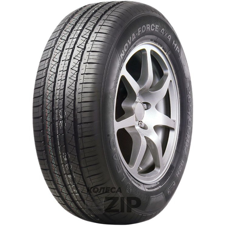 Шины Leao Nova-Force 4x4 HP 265/65 R17 112H 