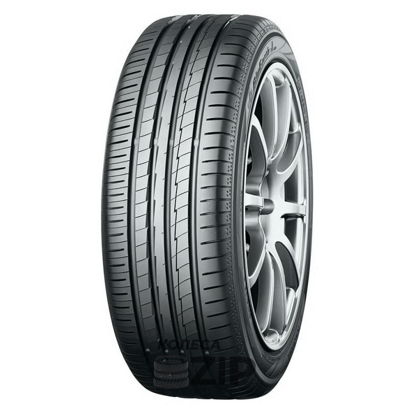 Шины Yokohama BluEarth-A AE50 235/45 R17 97W 