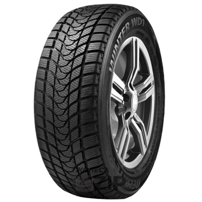 Шины Delinte Winter WD1 175/70 R14 88T 