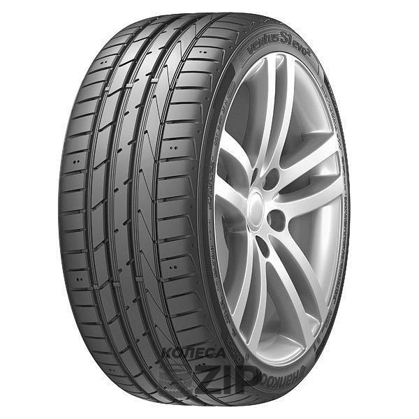 Шины Hankook Ventus S1 Evo 2 K117B 225/55 R17 97W 
