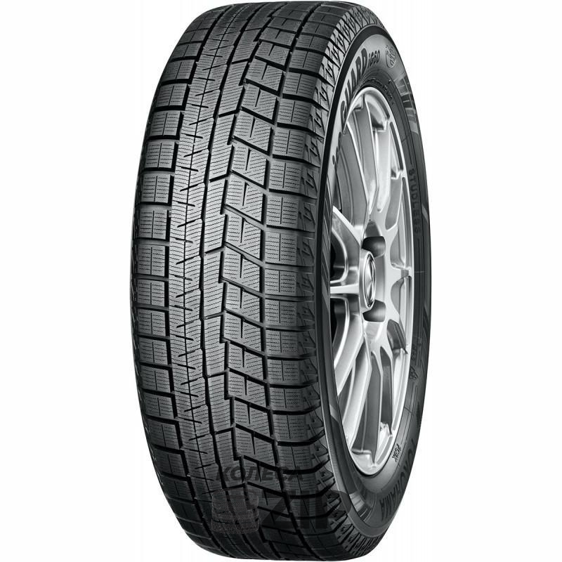 Шины Yokohama iceGuard Studless iG60 195/70 R14 91Q 