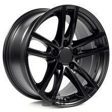 колесные диски Alutec X10 9x19 5*120 ET18 DIA74.1 Racing Black Литой