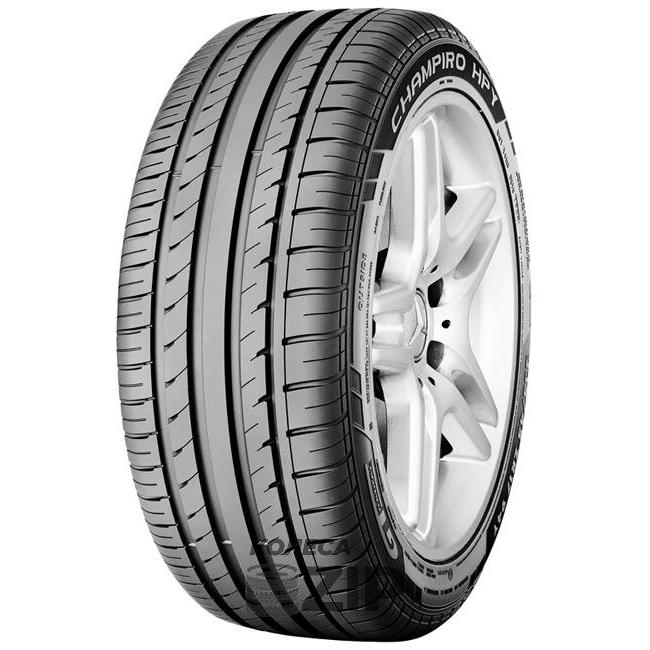 Шины GT Radial Champiro HPY 235/50 R17 100W 