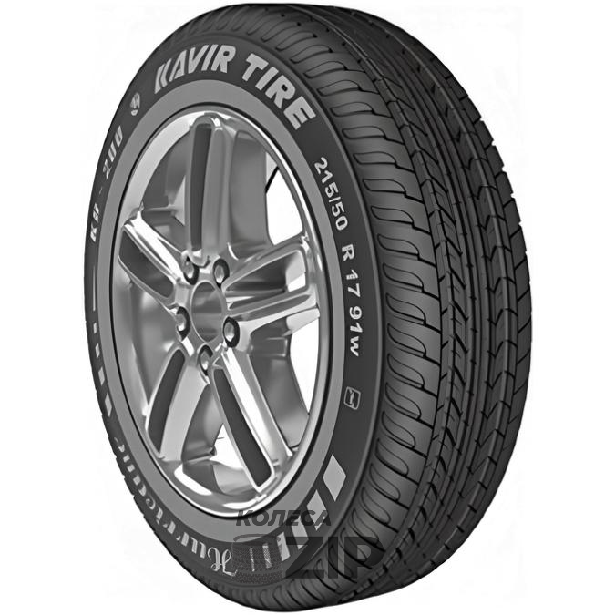 Шины Kavir Tire KB200 Hurricane 215/50 R17 91W 