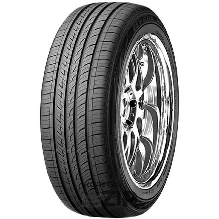 Шины Roadstone Nfera AU5 245/40 R20 99W XL 