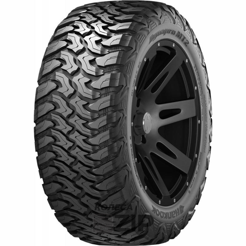 Шины Hankook Dynapro MT2 RT05 285/70 R17 121/118Q 