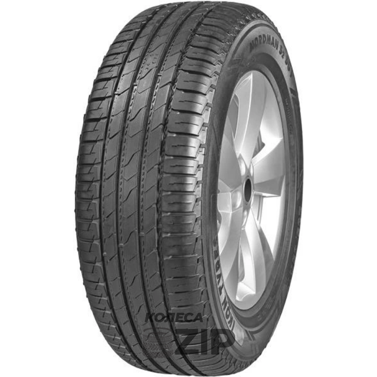 Шины Ikon Tyres Nordman S2 SUV 215/60 R17 96H 
