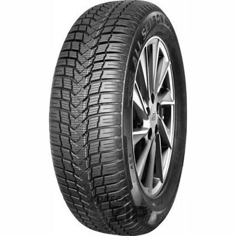 Шины Autogreen All Season Versat AS2 235/55 R17 103W 