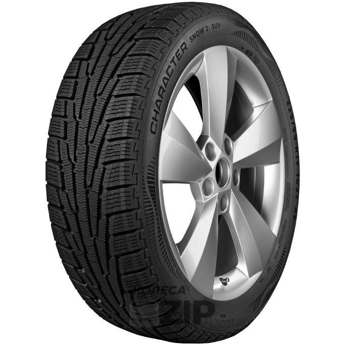 Шины Ikon Tyres Character Snow 2 SUV 225/60 R18 104R XL 