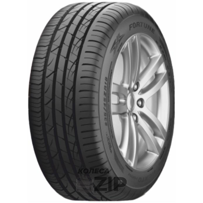 Шины Fortune Viento FSR702 245/40 R18 97Y XL 