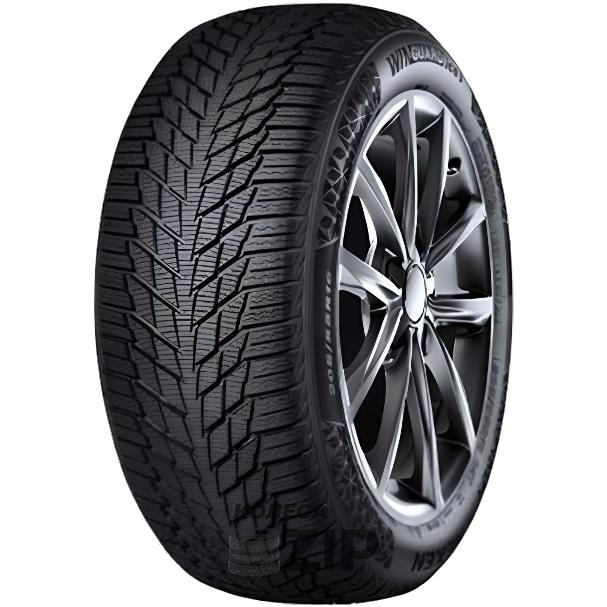 Шины Nexen Winguard Ice 3 235/55 R19 105T XL 
