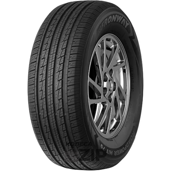 Шины Fronway Roadpower H/T 79 245/70 R17 114T 