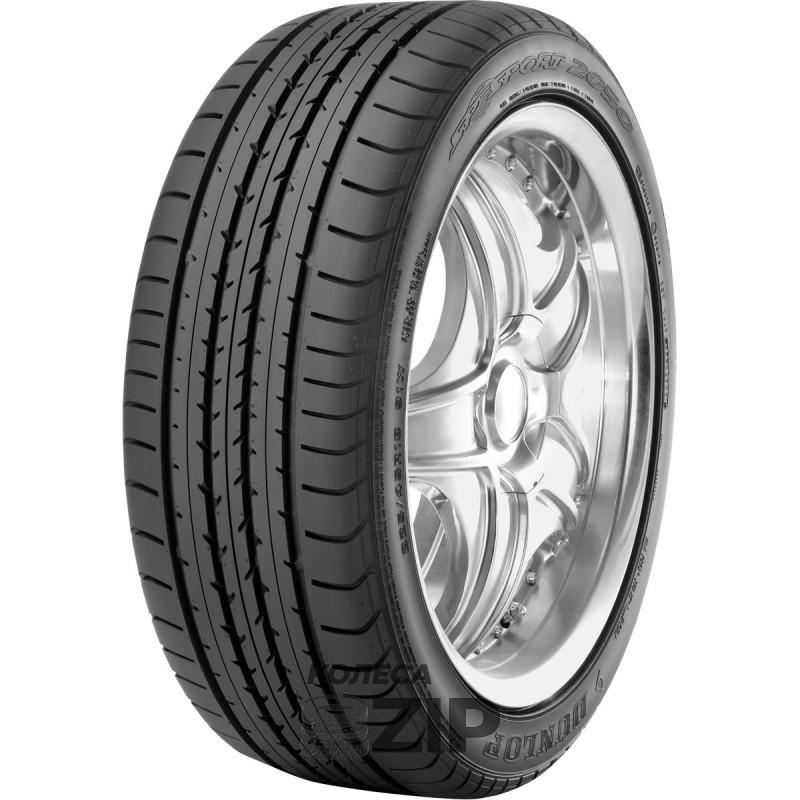Шины Dunlop SP Sport 2050M 205/60 R16 92H 