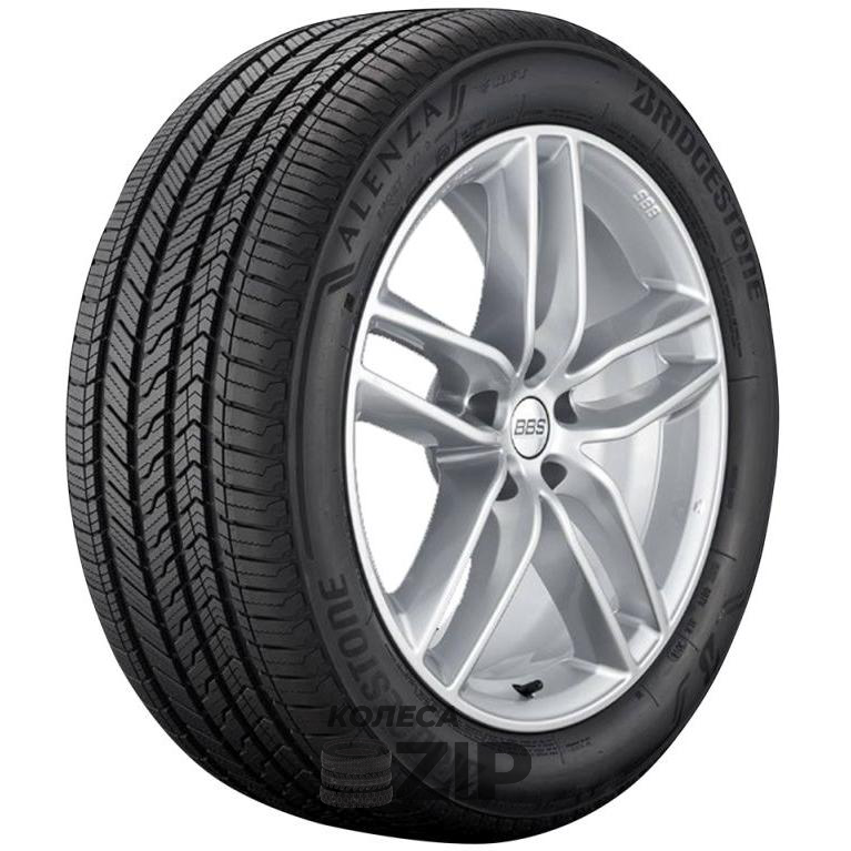 Шины Bridgestone Alenza Sport A/S 235/60 R20 108H XL * 