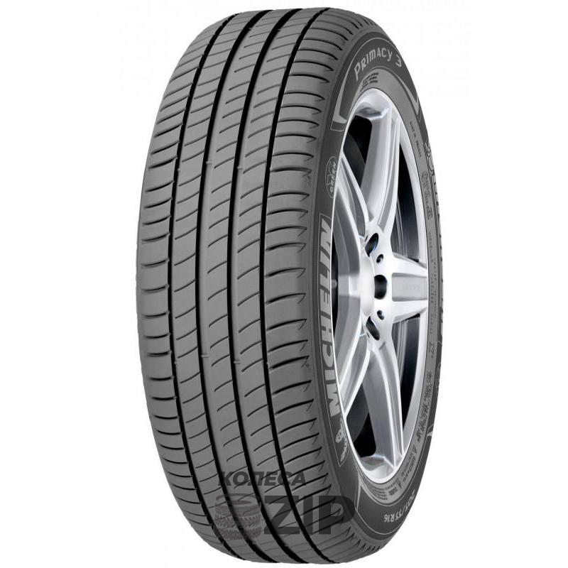 Шины Michelin Primacy 3 225/50 R17 94W RunFlat 