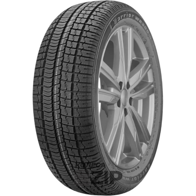 Шины Warrior WR300 SUV 215/55 R18 95Q 