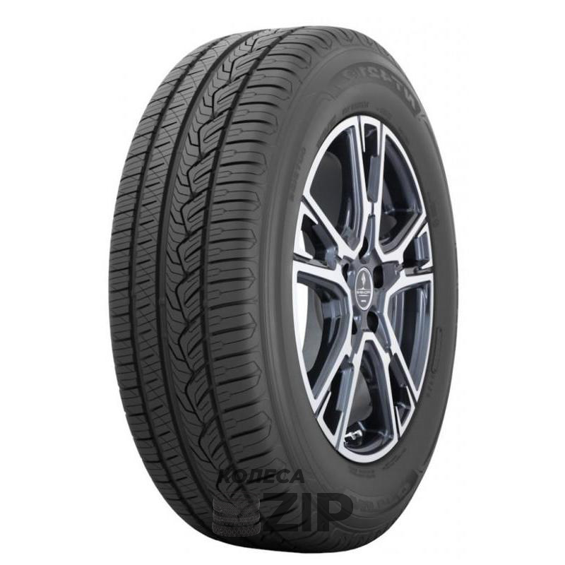 Шины Nitto NT421Q 245/45 R20 103W 