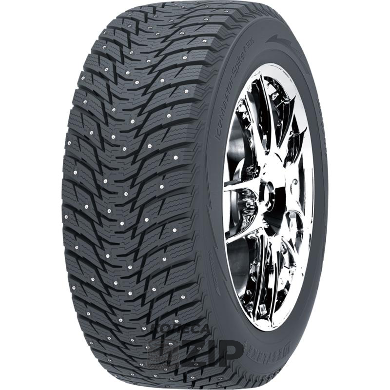 Шины Westlake IceMaster Spike Z-506 255/50 R19 107T 
