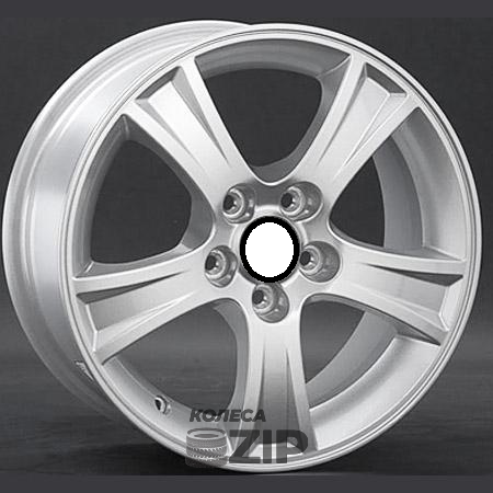 колесные диски Replica H VV95 8x18 5*112 ET25 DIA66.6 HS Литой