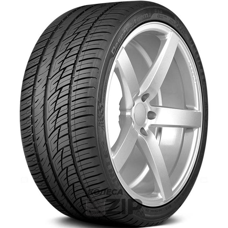 Шины Delinte DS8 285/40 R22 110W 