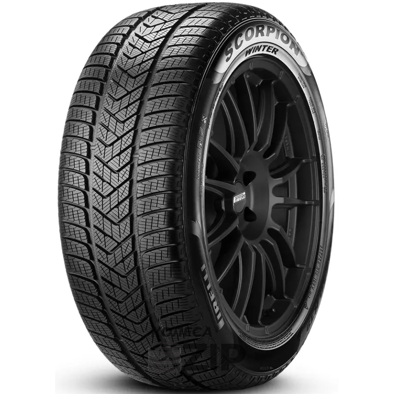 Шины Pirelli Scorpion Winter 255/45 R20 101V AO 
