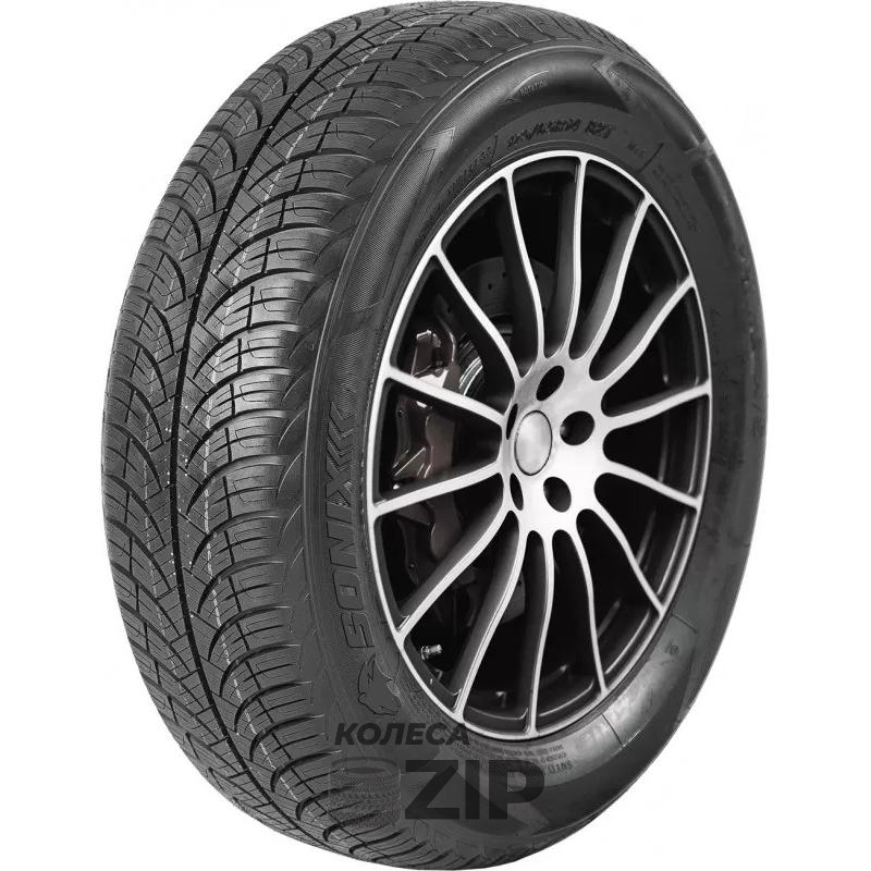 Шины Sonix Prime A/S 195/55 R16 91V XL 