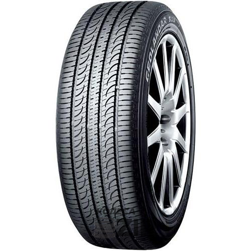 Шины Yokohama Geolandar SUV G055 225/55 R17 97V 