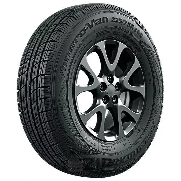 Шины Premiorri Vimero-VAN 195/70 R15 104/102R 