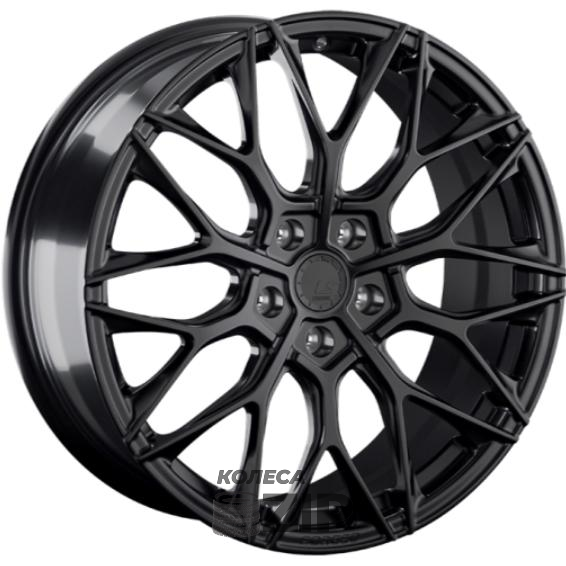 колесные диски LS Forged FG10 8.5x21 5*150 ET54 DIA110.1 BK Кованый