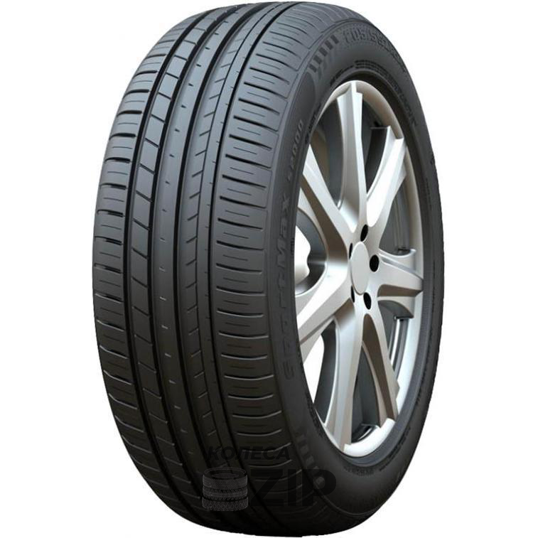 Шины Kapsen SportMax S2000 245/40 R18 97W XL 